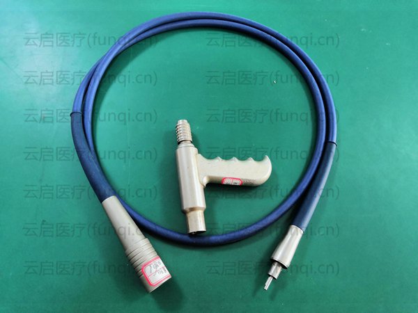 西山 zj6 手柄 卡死，内部组件完全锈死