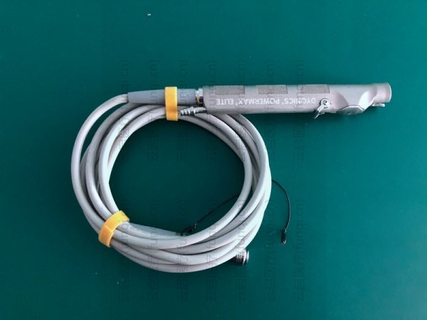 施乐辉72200617手柄，带防水盖，不能转，马达转动报错E6