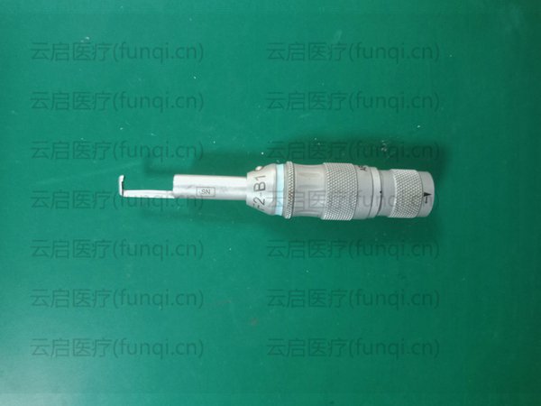 美敦力 legend AF02R F2-B1铣刀保护套 轴承组件坏