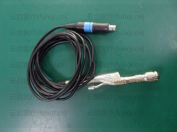 美敦力18-97200手柄， 线缆打结