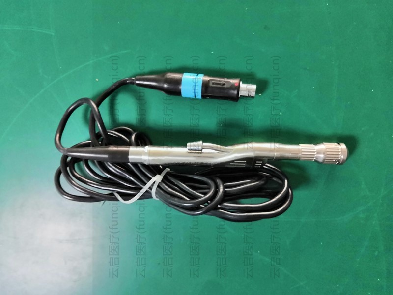 美敦力M2手柄 马达进水.jpg