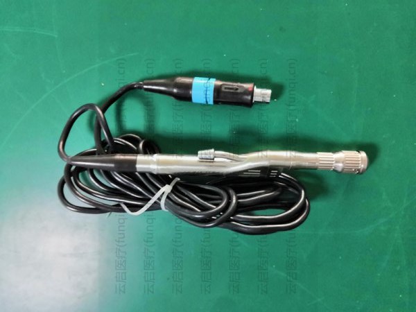 美敦力M2手柄 马达进水