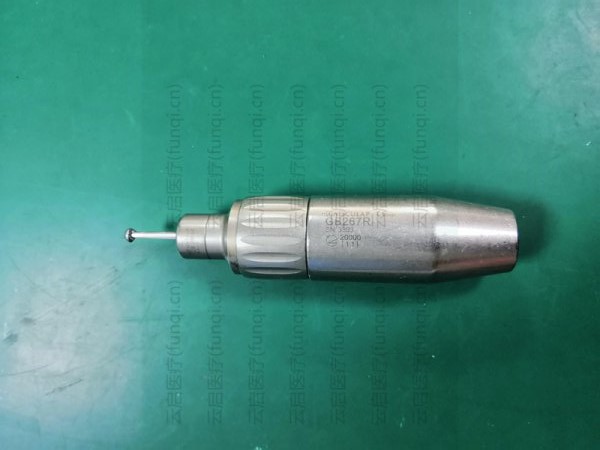 蛇牌 GB267R 铣刀手柄  卡死不转