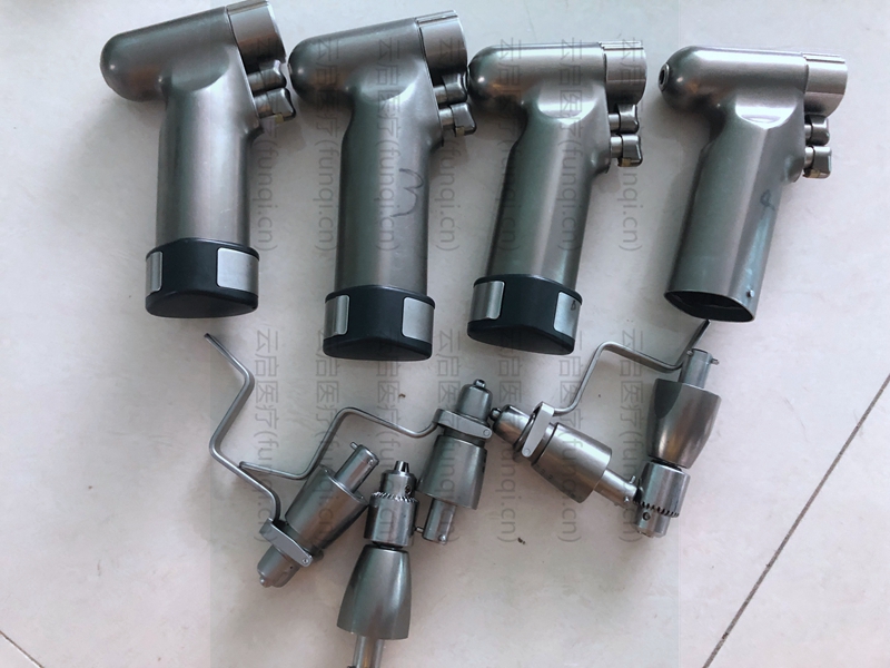 蛇牌GA671 GA672手持电钻，无法转动，马达故障，马达烧坏.jpg