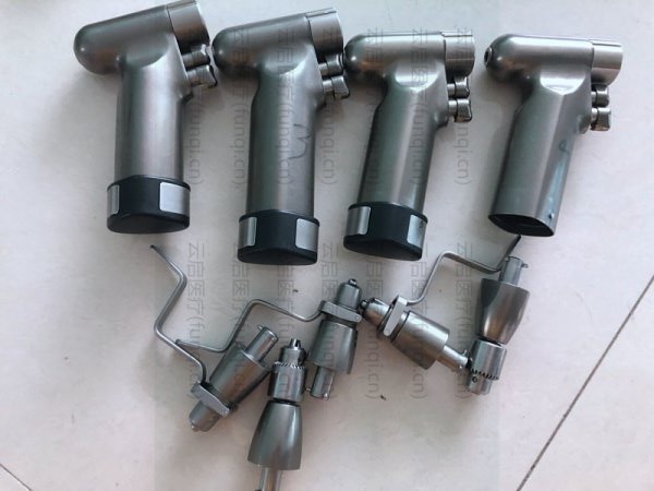 蛇牌GA671/GA672手持电钻，无法转动，马达故障，马达烧坏