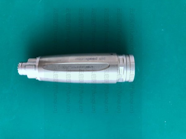 蛇牌GD676马达，开机报E5