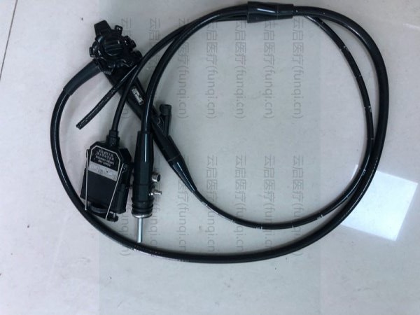 FUJINON EG-99WR胃镜 图像发红
