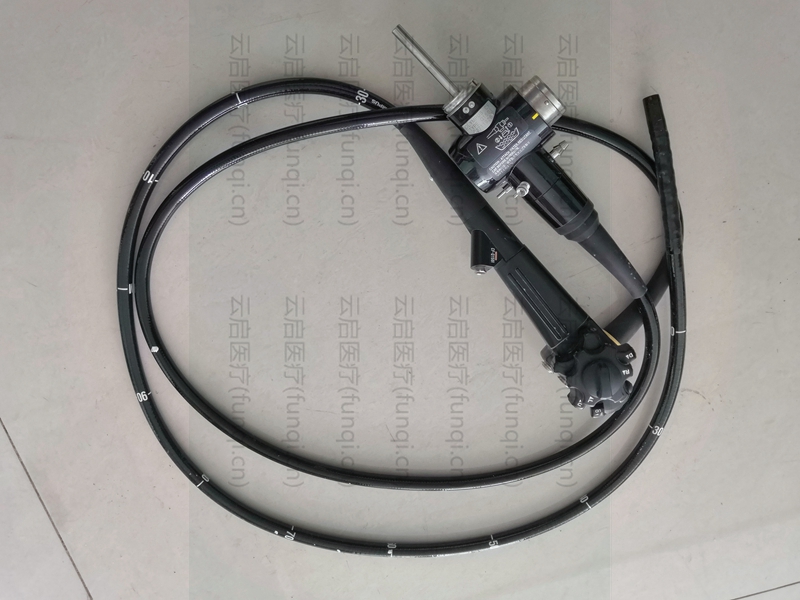 OLYMPUS CF-Q1501 肠镜  喷嘴堵塞.jpg