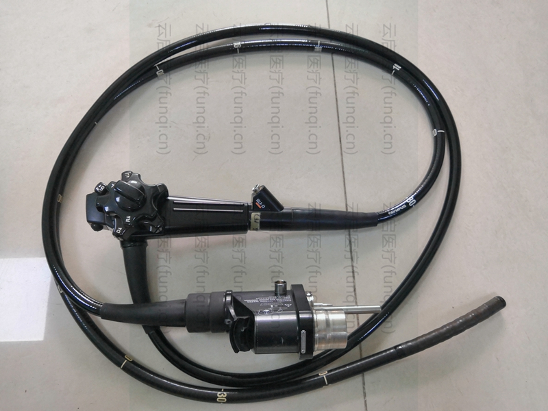 OLYMPUS CF-V70I肠镜 CCD彩虹.jpg