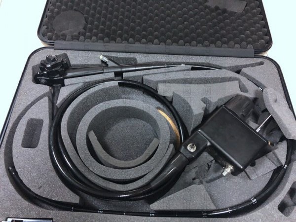 pentax EG-2930K胃镜 CCD物镜坏