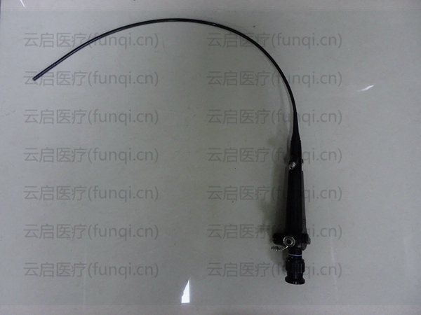 pentax fb-15bs纤支镜 插入管老化漏水 图像模糊.jpg