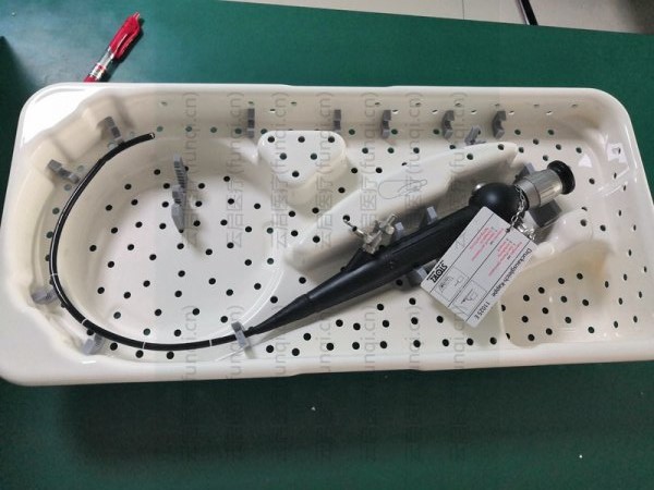 storz 11292DE1胆道镜 橡皮漏水 图像发红