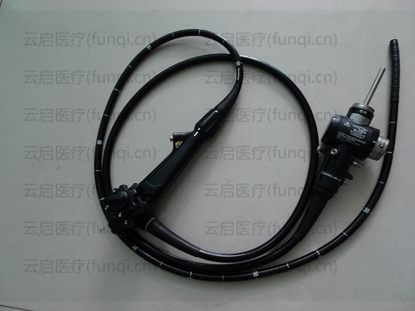 奥林巴斯PCF-Q260AZI肠镜， 图像调焦放大偶尔失灵.jpg