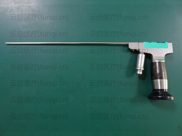 AESCULAP PE184A 0°脑室镜 图像模糊