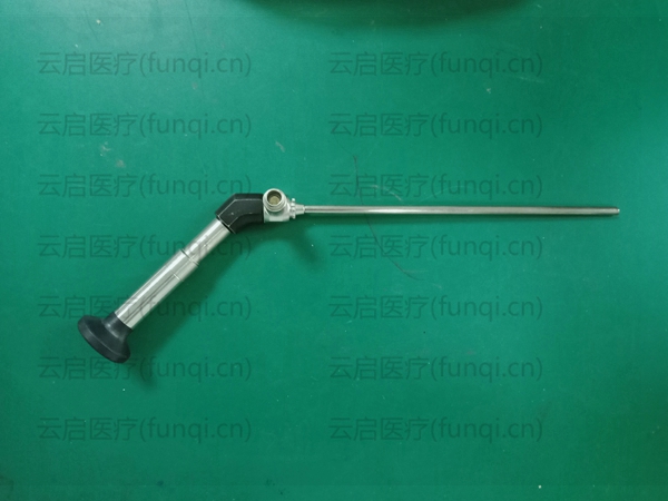 FA  12度特殊锥间孔镜  图像模糊.jpg