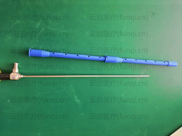 GIMMI  30度 E 8297.30 I 宫腔镜