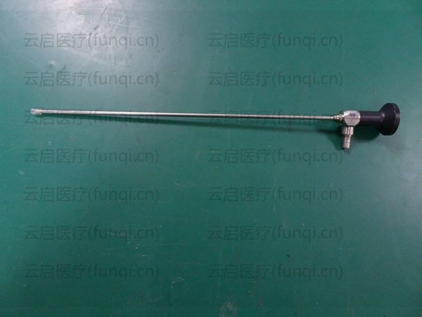 GIMMI E8297.121 12度宫腔镜  光束发黄