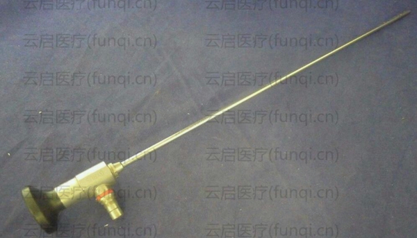 GYRUS 714620 30度宫腔镜 镜子进水.jpg