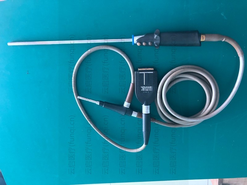 OLYMPUS WA50012A电子腹腔镜 图像条纹.jpg