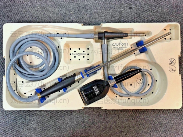 OLYMPUS WA50040A 0度电子腹腔镜   图像有雪花.jpg