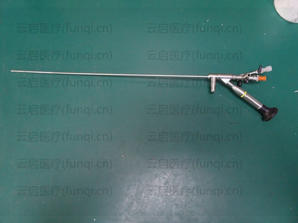 R.WOLF  12度 8703.534输尿管镜  图像偏暗.jpg