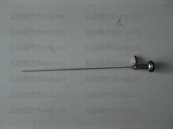 STORZ 26120BA 30度细宫腔镜 图像模糊.jpg