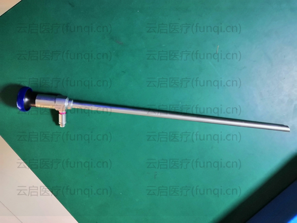 WISAP  222-383-01   30度腹腔镜 图像模糊不正.jpg