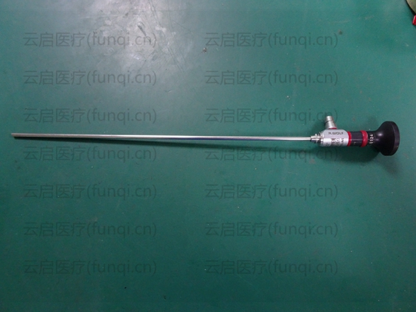 Wolf 8989.403电切镜 图像模糊.jpg