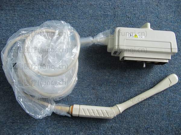 ALOKA UST-984-5 超声探头 声透镜破损，线缆开裂.jpg