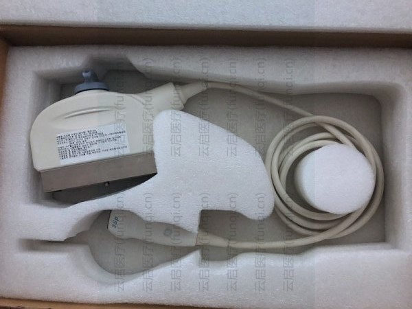 GE 3SP  探头 更换阵元