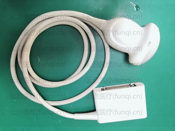 PHILIPS V6-2三维探头 漏油