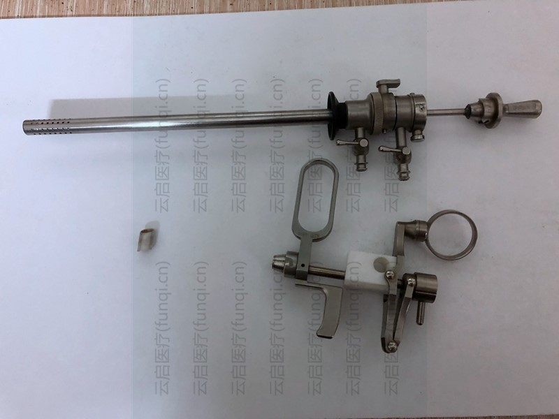 GYRUS佳乐 714610 电切操作手件，弹簧缺失.jpg