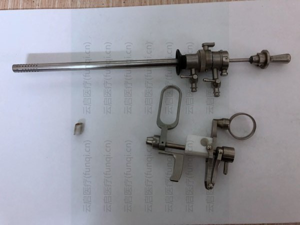 GYRUS佳乐 714610 电切操作手件，弹簧缺失