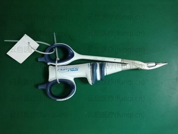 Harmonic L92C70 剪刀  绝缘片坏 更换绝缘片.jpg