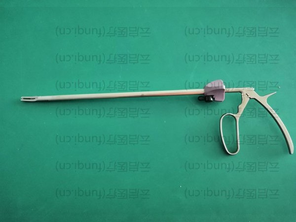 Hemolok施夹钳转轮坏，更换转轮