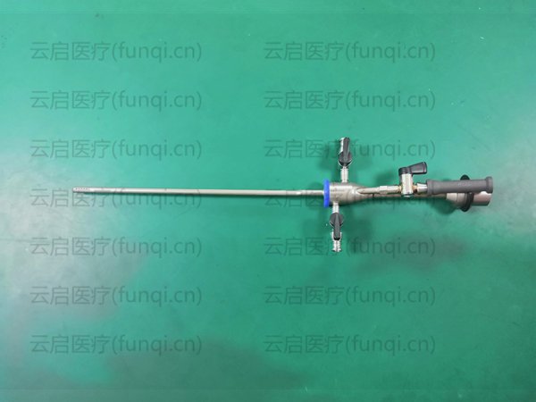 OLYMPUS A4771镜鞘 卡不住镜子，镜子管弯