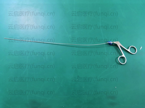 OLYMPUS a4824 活检钳 外管断裂，更换外管.jpg