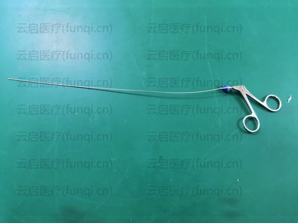 OLYMPUS a4824 活检钳 外管断裂，更换外管