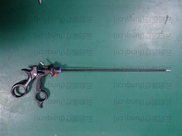 OLYMPUS A60101A 电凝钳    钳芯断 更换钳芯.jpg