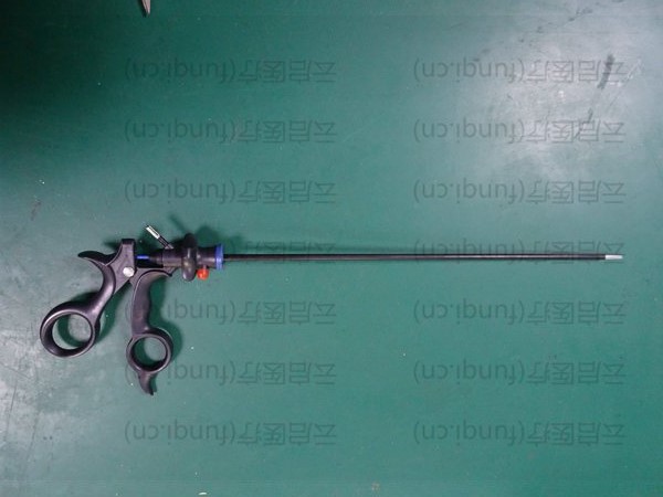 OLYMPUS A60101A 电凝钳    钳芯断 更换钳芯