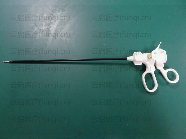 OLYMPUS T3905 超声刀内芯 刀芯损坏，绝缘片坏。.jpg