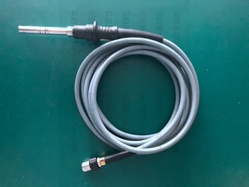 OLYMPUS WA03200A导光束 光纤没亮度.jpg