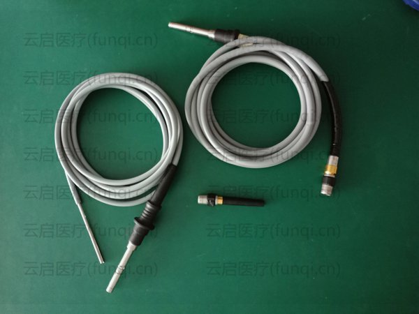 OLYMPUS WA03300A/WA03200AS  导光束  亮度不够