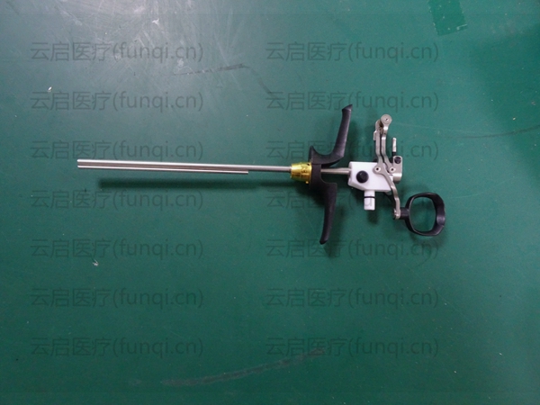 OLYMPUS WA22367A 操作手件 导电夹块坏.jpg