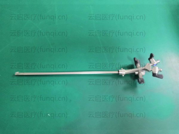 olympus 抬举器 抬举头坏，无法修复，换抬举头