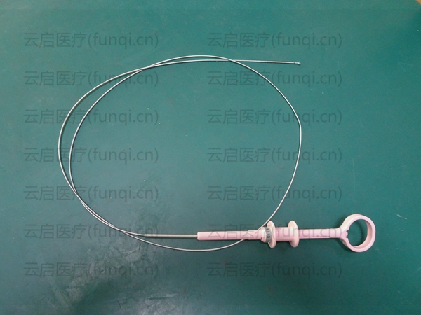 PENTAX KWI8IIS 活检钳 头部变形.jpg