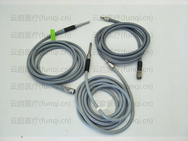 storz 495NA 导光束  光纤断