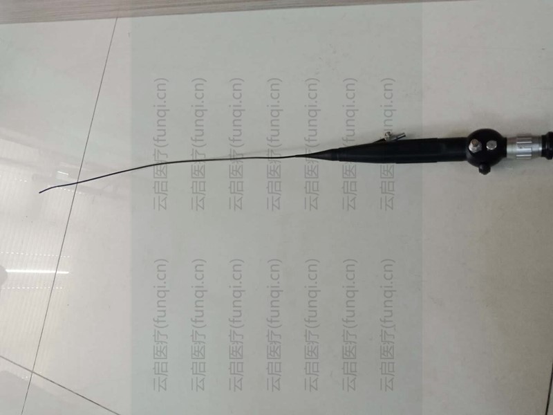 storz 11292AD1纤维镜 蛇骨断 图像都是黑点 钳子管漏水.jpg