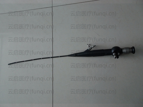 STORZ 11292DE1胆道镜 钳子管漏水.jpg