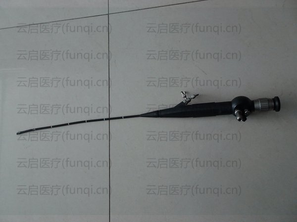 STORZ 11292DE1胆道镜 钳子管漏水